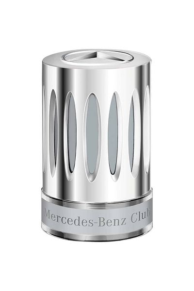Mercedes Benz Club Exclusive Edition for Men EDT 20Ml
