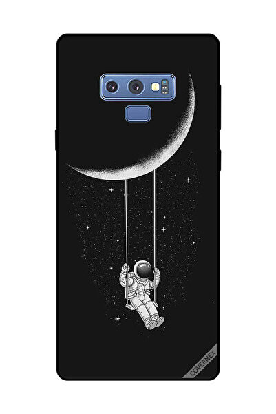 Covernex غطاء حماية لهاتف سامسونج جالكسي نوت 9 مون سوينغ