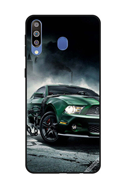 Covernex غطاء حماية لهاتف سامسونج جالاكسي M30 شيلبي