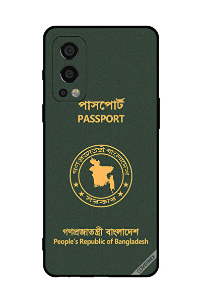 Covernex غطاء حماية لهاتف OnePlus Nord 2 5G Bangladesh Passport
