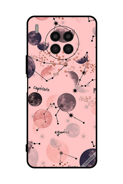 Covernex غطاء حماية لهاتف هواوي نوفا 8i جالاكسي ستارز