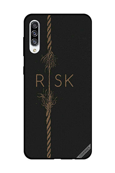 Covernex غطاء حماية لهاتف سامسونج جالاكسي A30s ريسك