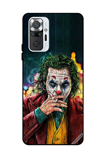 Covernex غطاء حماية لهاتف شاومي ريدمي نوت 10 برو 4G بتصميم عصري