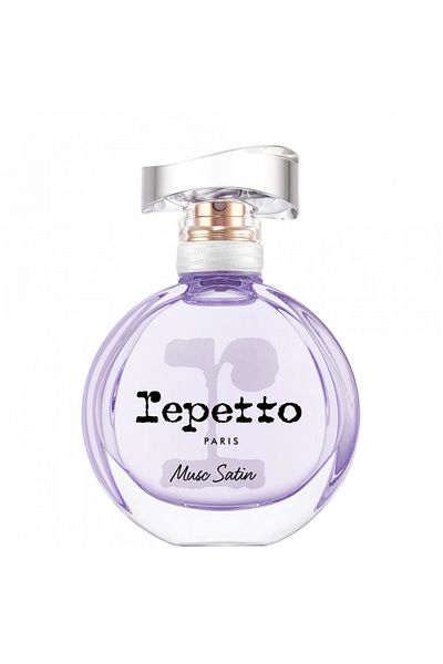 Repetto Musc Satin for Women EDT 50Ml