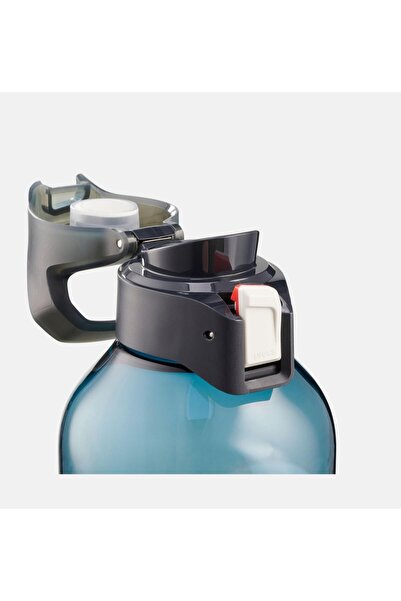 Decathlon Outdoor Matara-0,8 L-Mavi - Ecozen® -500