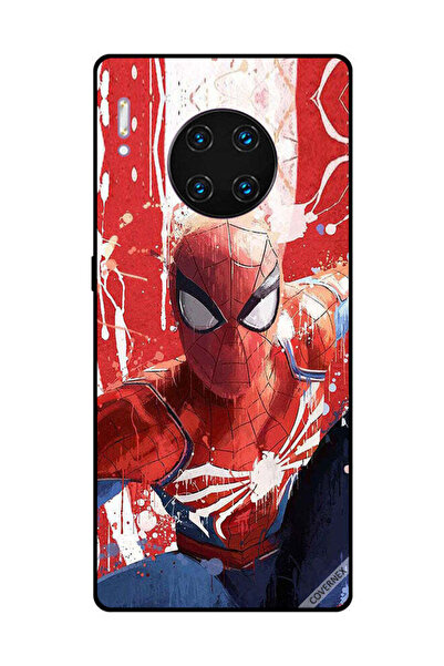 Covernex غطاء حماية لهاتف هواوي ميت 30 برو - جاهز للطيران