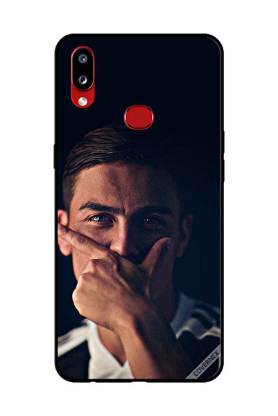 Covernex غطاء حماية لهاتف سامسونج جالاكسي A10s باولو دي جي