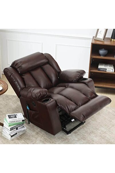 Fit Care Lizbon 2 Motorlu Hasta Koltuğu