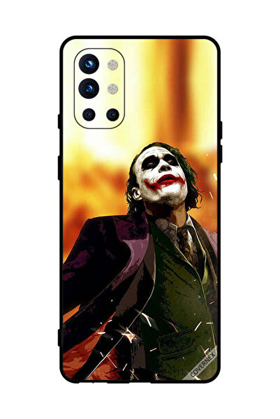 Covernex غطاء حماية لهاتف OnePlus 9R - مشاعر وتخيلات الجوكر