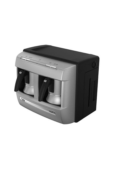 Beko Bkk 2170 70Th Year Turkish Coffee Machine