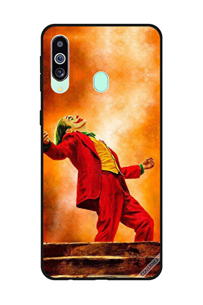 Covernex غطاء حماية لهاتف سامسونج جالاكسي M40/A60 - جوكر، اشعر بالرقص