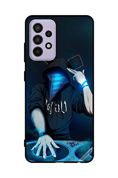Covernex غطاء حماية لهاتف سامسونج جالاكسي A52s 5G دي جي بوي