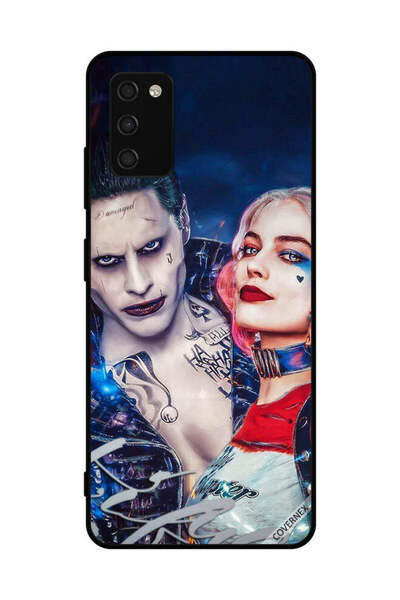 Covernex غطاء حماية لهاتف سامسونج جالاكسي A03s 4G هاهاها