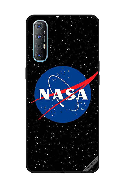 Covernex غطاء حماية لهاتف OPPO Reno 3 Pro ناسا