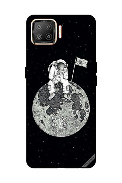 Covernex غطاء حماية لهاتف OPPO F17 ماذا تفعل أيضًا في هذا الكون؟
