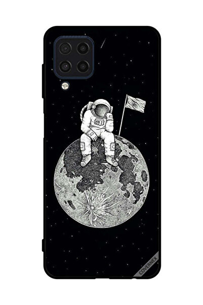 Covernex غطاء حماية لهاتف سامسونج جالاكسي M32 4G ماذا تفعل أيضًا في هذا الكون؟