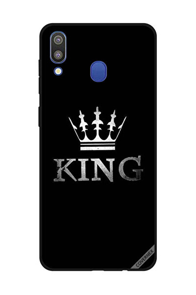 Covernex غطاء حماية لهاتف سامسونج جالاكسي M20 كينج