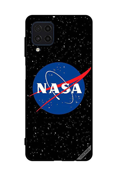 Covernex غطاء حماية لهاتف سامسونج جالاكسي F22 4G ناسا