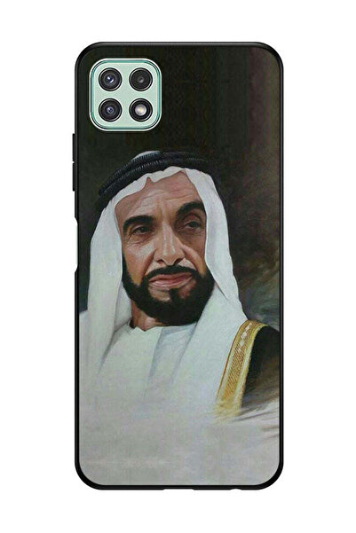 Covernex غطاء حماية لهاتف سامسونج جالاكسي A22 5G الشيخ زايد