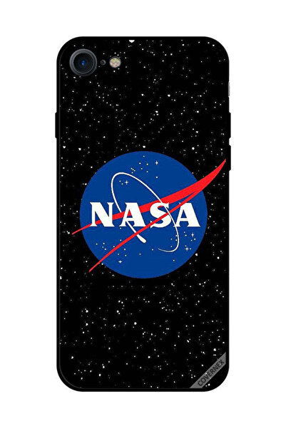 Covernex غطاء حماية لجهاز iPhone SE 2020 من ناسا