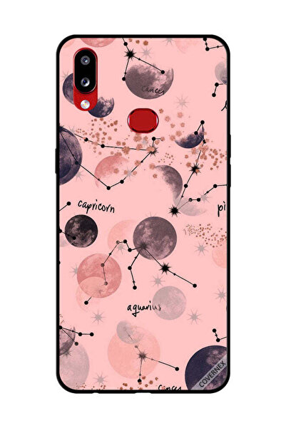 Covernex غطاء حماية لهاتف سامسونج جالاكسي A10s جالاكسي ستارز