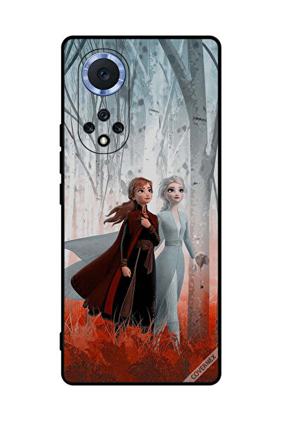 Covernex غطاء حماية لهاتف هواوي نوفا 9 فروزن سيسترز