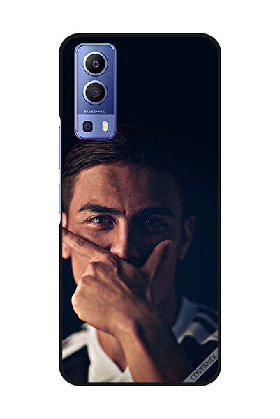 Covernex غطاء حماية لهاتف Vivo Y72 5G باولو دي جي