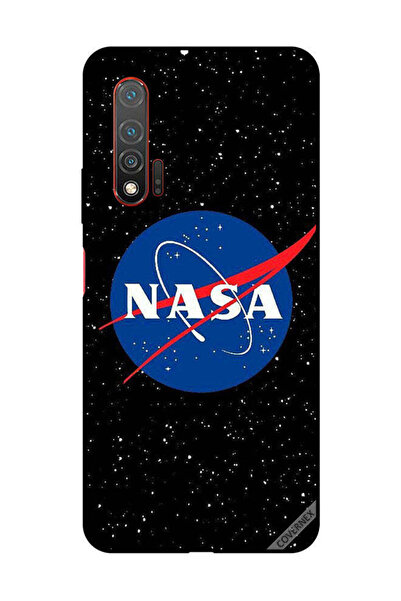 Covernex غطاء حماية لهاتف هواوي نوفا 6 5G ناسا