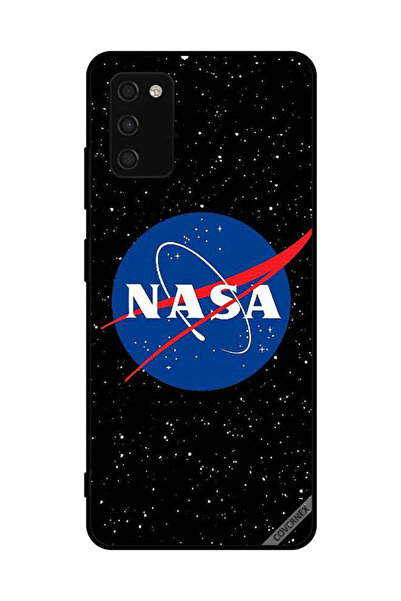 Covernex غطاء حماية لهاتف سامسونج جالاكسي A03s 4G ناسا