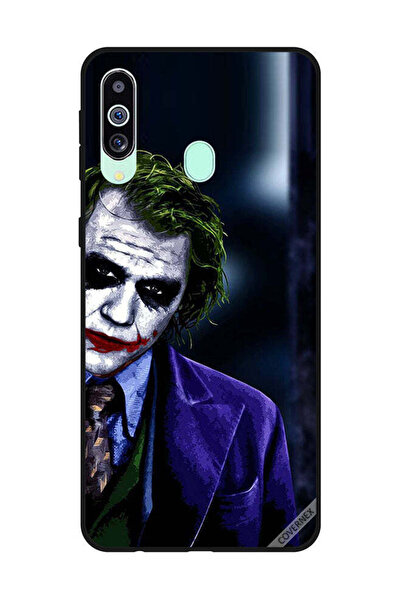 Covernex غطاء حماية لهاتف سامسونج جالاكسي M40/A60 - نظرة عاطفية