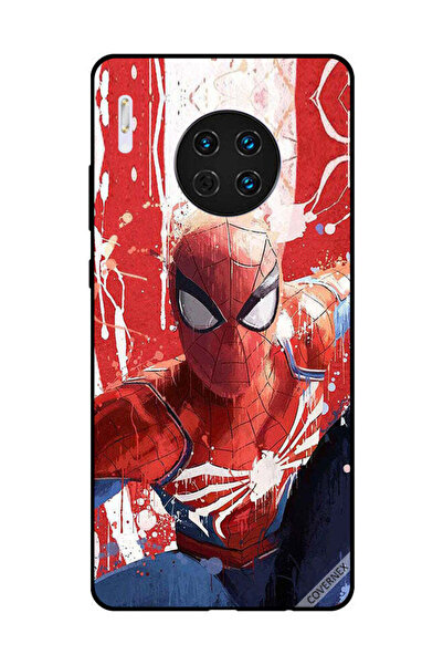 Covernex غطاء حماية لهاتف هواوي ميت 30، إنه جاهز للطيران