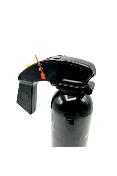 dalimag Spray Autoaparare Bear Defender impotriva Ursilor si a Animalelor Agresive, 600ml, negru