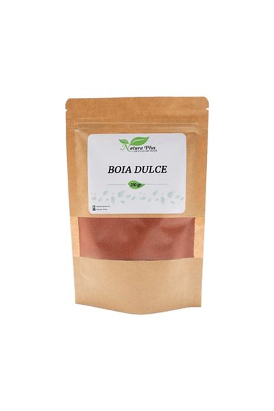 Natura Plus Sweet Paprika, 250g, Natura Plus