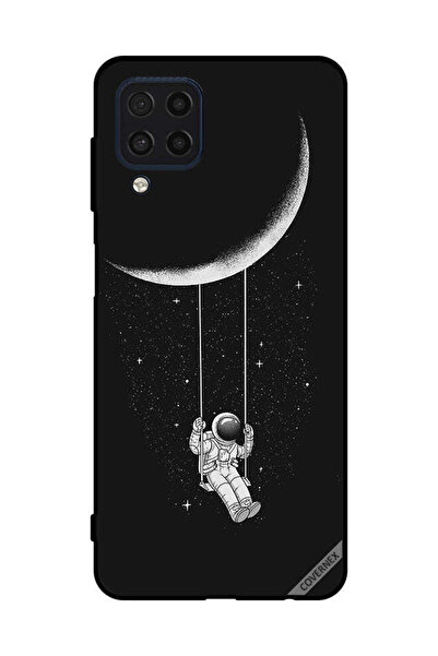 Covernex غطاء حماية لهاتف سامسونج جالاكسي M32 4G مون سوينغ