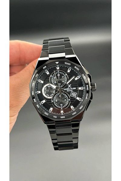 Daniel Klein Men's Wristwatch