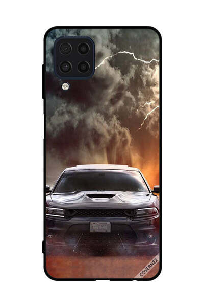 Covernex Protective Case Cover For Samsung Galaxy M32 4G Gts-48