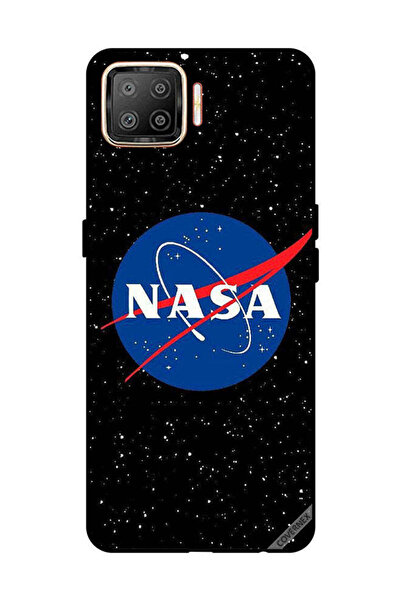 Covernex غطاء حماية لهاتف OPPO F17 ناسا