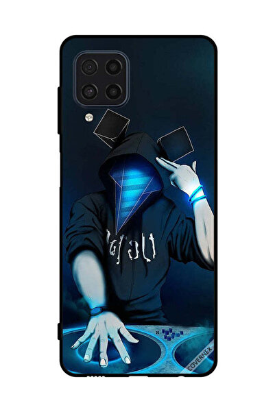 Covernex غطاء حماية لهاتف سامسونج جالاكسي M22 4G دي جي بوي