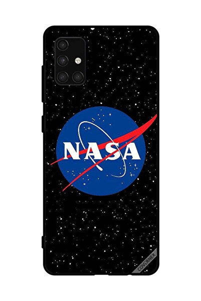 Covernex غطاء حماية لهاتف سامسونج جالاكسي A71 4G ناسا