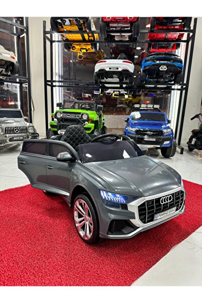 POYRAZ AKÜLÜ audi Q5 AKÜLÜ ARABA 0-5 YAŞ