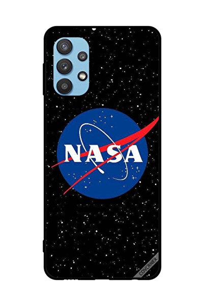 Covernex غطاء حماية لهاتف سامسونج جالاكسي M32 5G ناسا