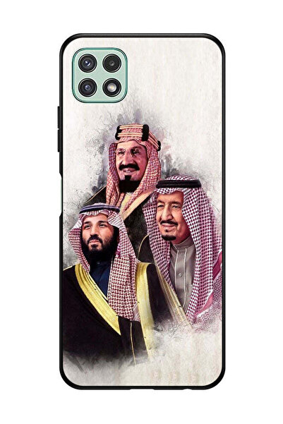 Covernex غطاء حماية لهاتف سامسونج جالاكسي A22 5G محمد سلمان عبد العزيز آل سعود