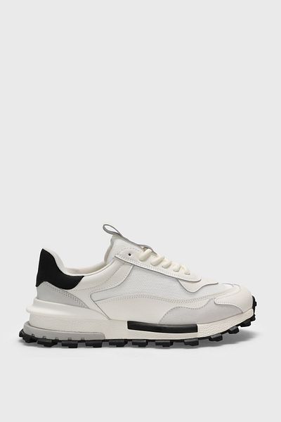 Lufian Henry Men's Sneaker Shoes