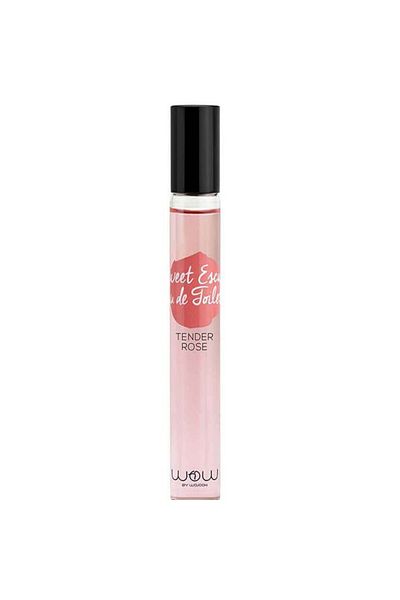 WOW By Wojooh Sweet Escape Eau De Toilette 10ml Miniature