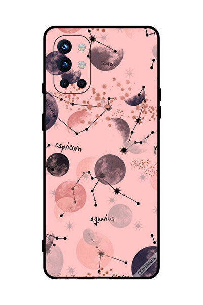 Covernex غطاء حماية لهاتف OnePlus 9R Galaxy Stars