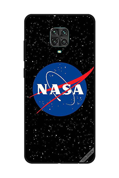 Covernex غطاء حماية لهاتف شاومي ريدمي نوت 9S/9 برو ناسا