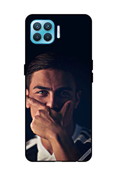 Covernex غطاء حماية لهاتف OPPO F17 Pro باولو دي جي