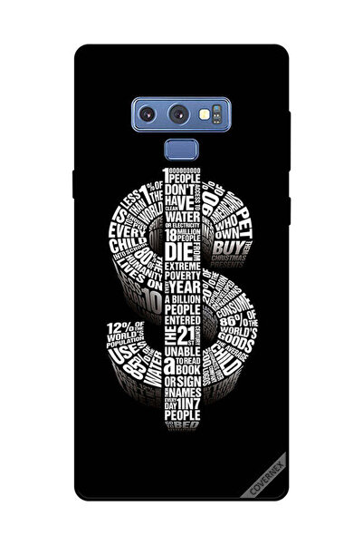 Covernex غطاء حماية لهاتف سامسونج جالكسي نوت 9 دولار