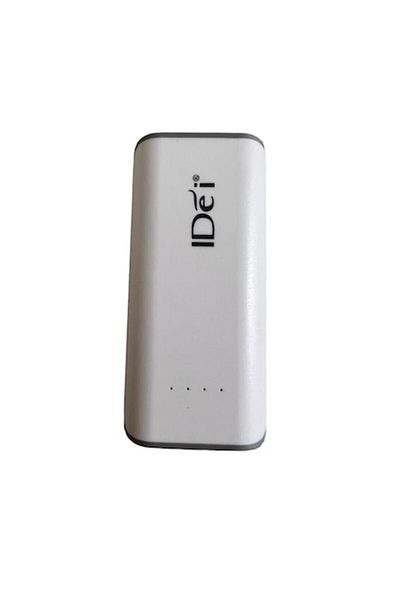 idei Power Bank 5400 mAh
