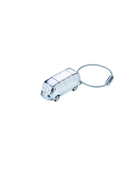 Troika Vw T1 Bus Keychain